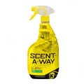 Hunters Specialties Scent Away Earth Max Spray 32 Oz HS-SAW-07747